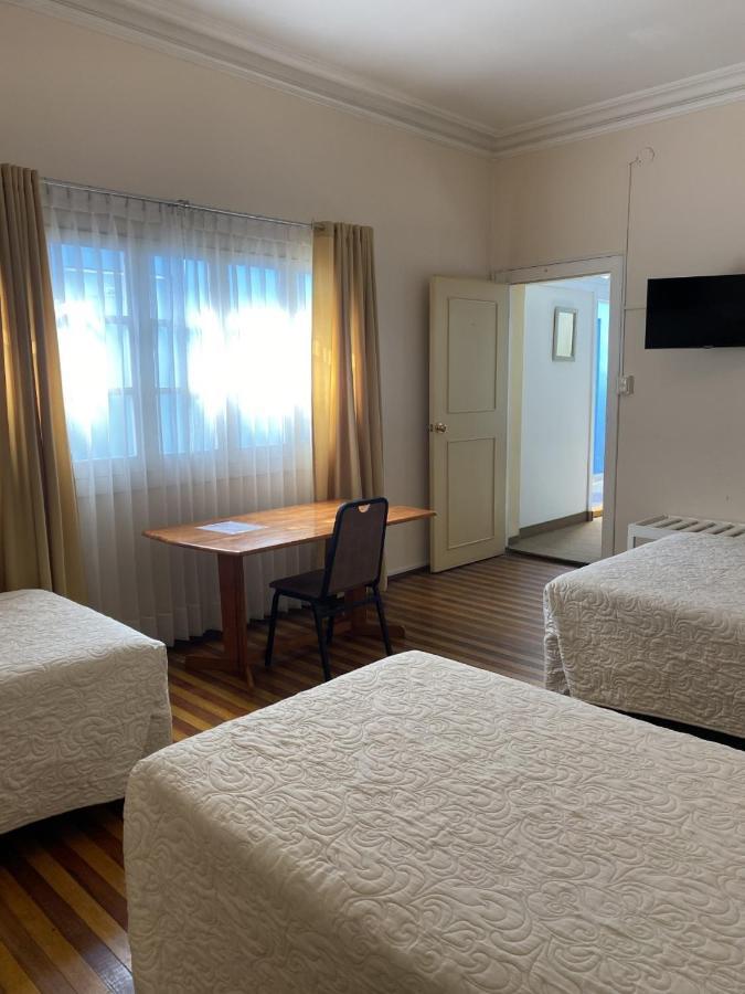 Los Andes Bed & Breakfast Arequipa Dış mekan fotoğraf