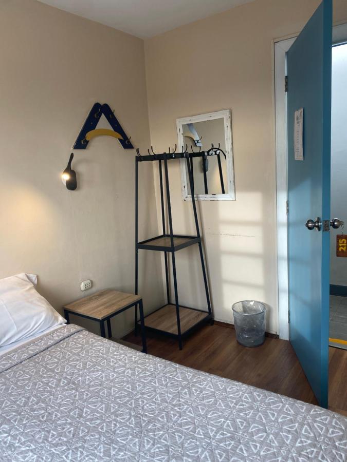 Los Andes Bed & Breakfast Arequipa Dış mekan fotoğraf