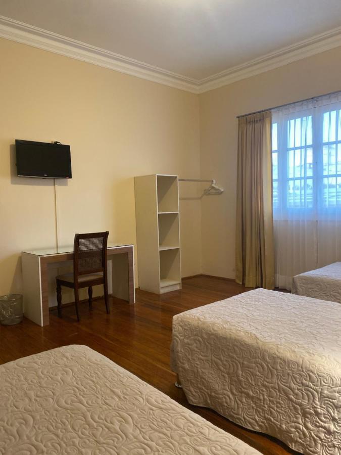 Los Andes Bed & Breakfast Arequipa Dış mekan fotoğraf