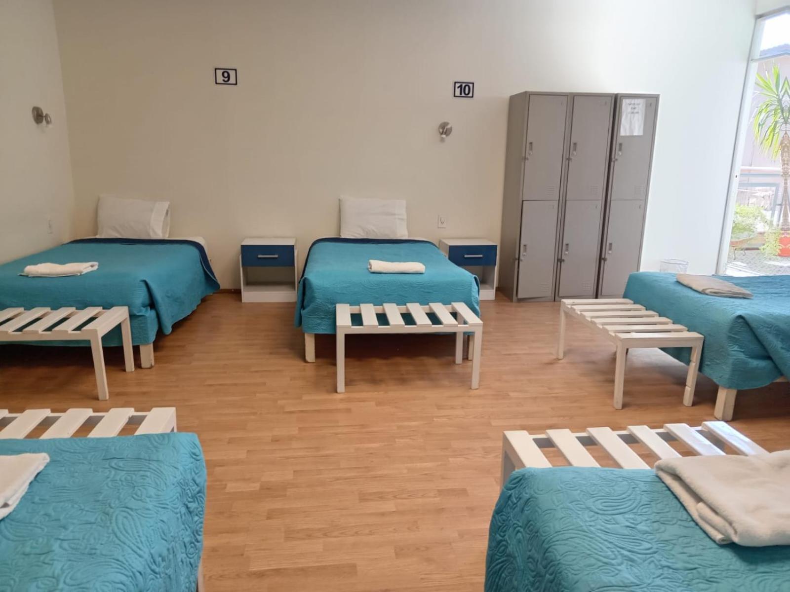 Los Andes Bed & Breakfast Arequipa Dış mekan fotoğraf