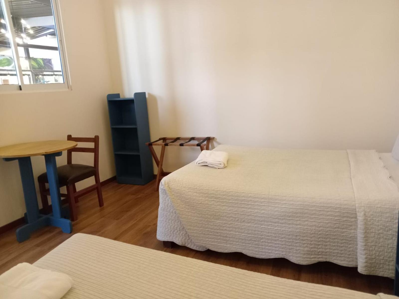 Los Andes Bed & Breakfast Arequipa Dış mekan fotoğraf
