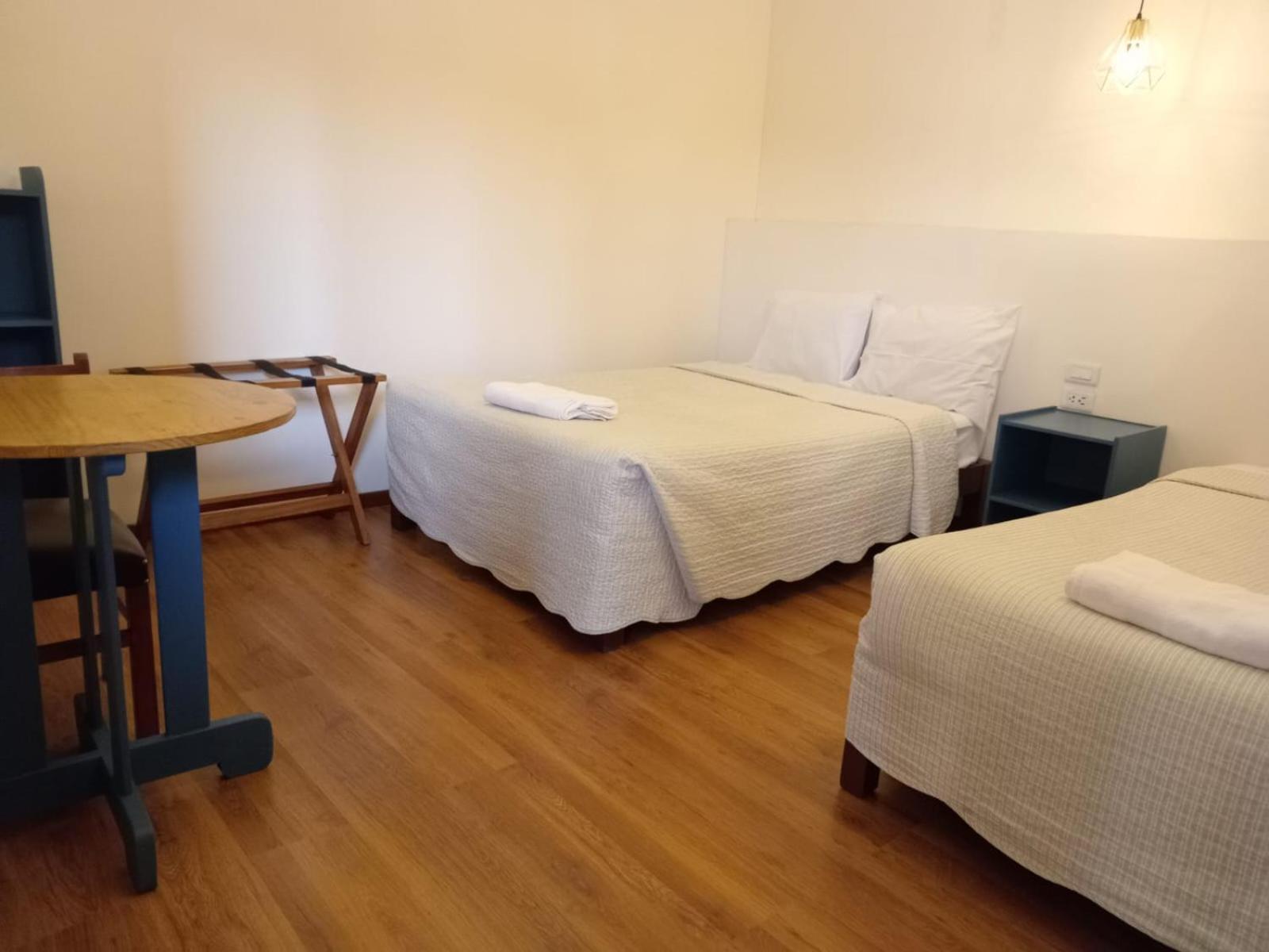 Los Andes Bed & Breakfast Arequipa Dış mekan fotoğraf