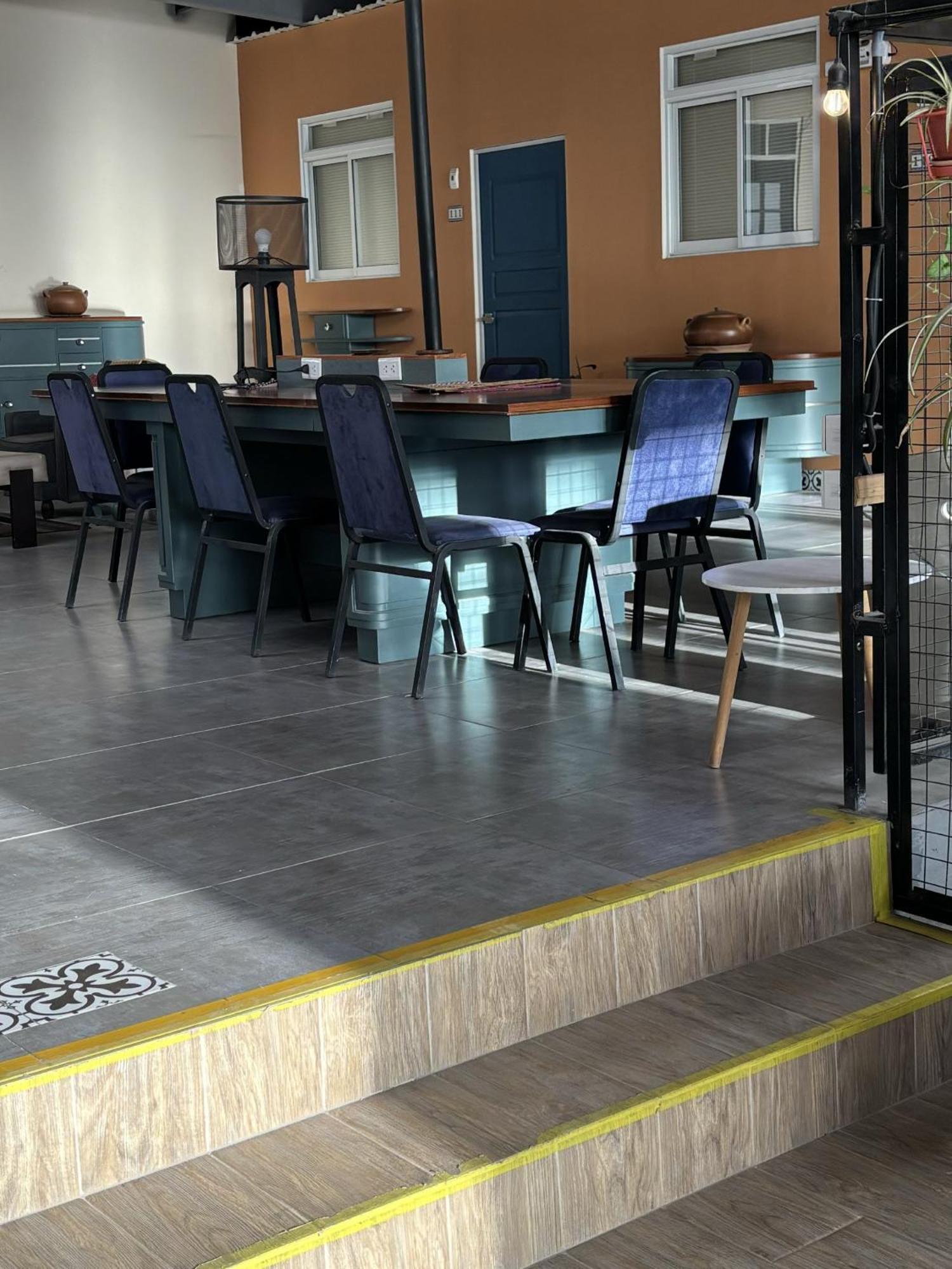 Los Andes Bed & Breakfast Arequipa Dış mekan fotoğraf